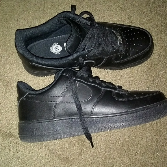 Nike Other - Nike air force 1